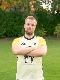 Avatar Bild