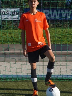 Avatar Bild