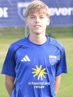 Avatar Bild für Bennet Jetses