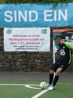 Avatar Bild