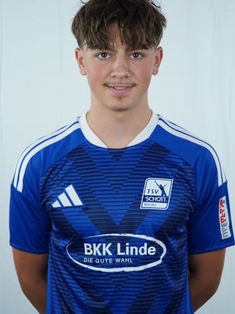 Avatar Bild
