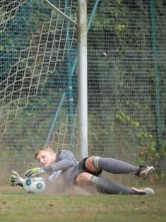 Avatar Bild