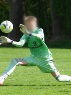Avatar Bild