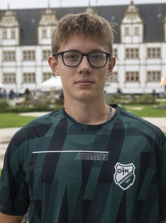 Avatar Bild