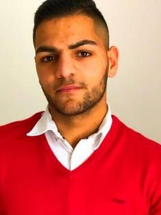 Avatar Bild für Ahmad El Hasan
