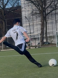 Avatar Bild