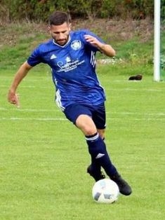 Avatar Bild