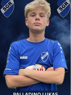 Avatar Bild für Lukas William Palladino