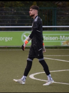 Avatar Bild