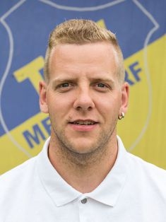 Avatar Bild für Dominik Buchholz