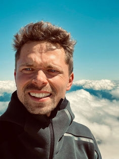 Avatar Bild für Christian Geitner