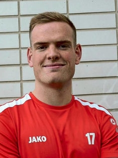 Avatar Bild für Marius Robrecht