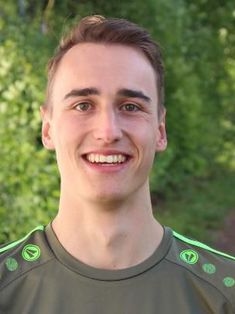 Avatar Bild für Gerrit Ilsmann
