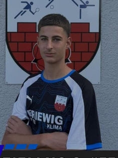 Avatar Bild