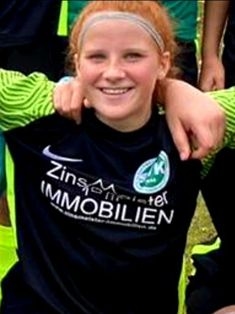 Avatar Bild für Alysha Vivien Faff
