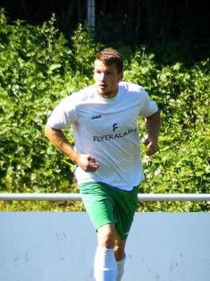 Avatar Bild