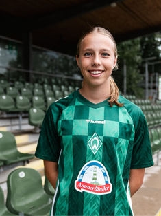 Avatar Bild für Femke Hanschen