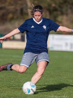 Avatar Bild für Annkathrin Krebs