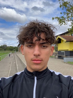Avatar Bild für Umut Can Celik
