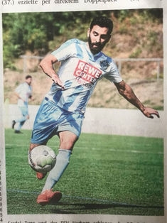 Avatar Bild für Serdal Tunc