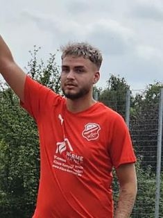 Avatar Bild für Angelo Krischel