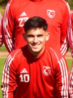 Avatar Bild für Ferit Kendirci