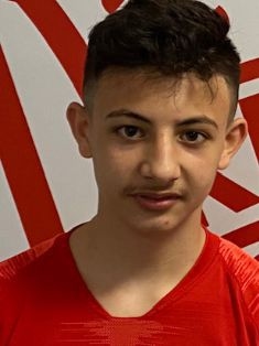 Avatar Bild für Alexandros Vassiliou