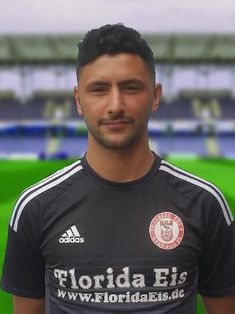 Avatar Bild für Mahmoud Akkaoui