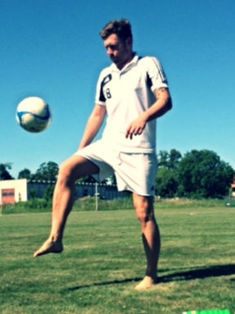 Avatar Bild