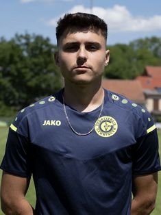 Avatar Bild für Alperen Güler