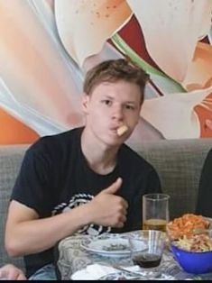 Avatar Bild