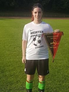 Avatar Bild für Vanessa Sihler