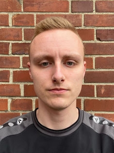 Avatar Bild für Marius Franz