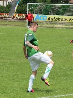 Avatar Bild
