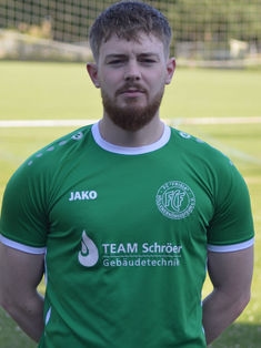 Avatar Bild für Niklas Brink