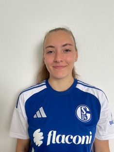 Avatar Bild für Leni Wilken