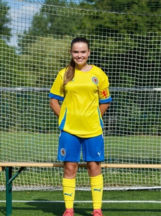 Avatar Bild