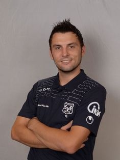 Avatar Bild