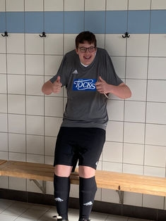 Avatar Bild für Hamish Schmitz