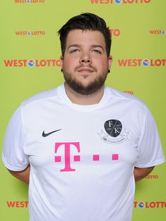 Avatar Bild