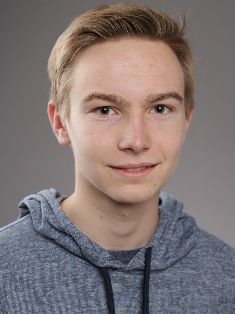 Avatar Bild für Finn Sandmann