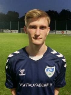 Avatar Bild für Jonas Wergen