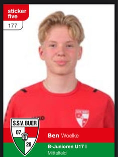 Avatar Bild
