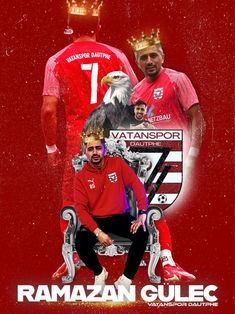 Avatar Bild