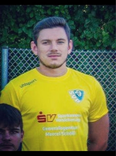Avatar Bild für Jannik Hoffmann