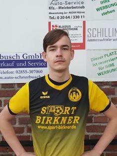 Avatar Bild