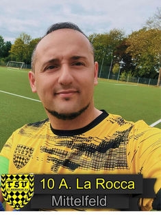 Avatar Bild für Antonino la Rocca