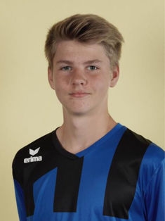 Avatar Bild für Krispin Stieve