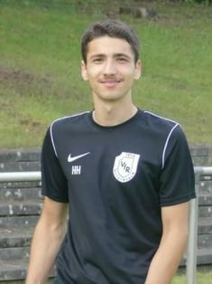 Avatar Bild für Hasan Hamad