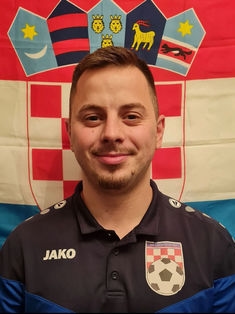 Avatar Bild für Nicola-Josip Sandrk